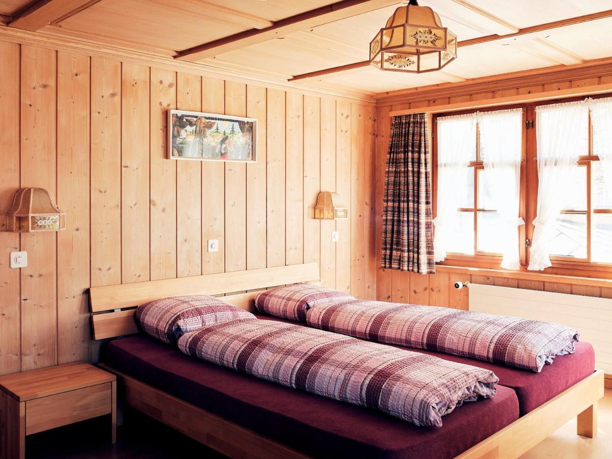 Gasthaus Hof Appenzell Εξωτερικό φωτογραφία