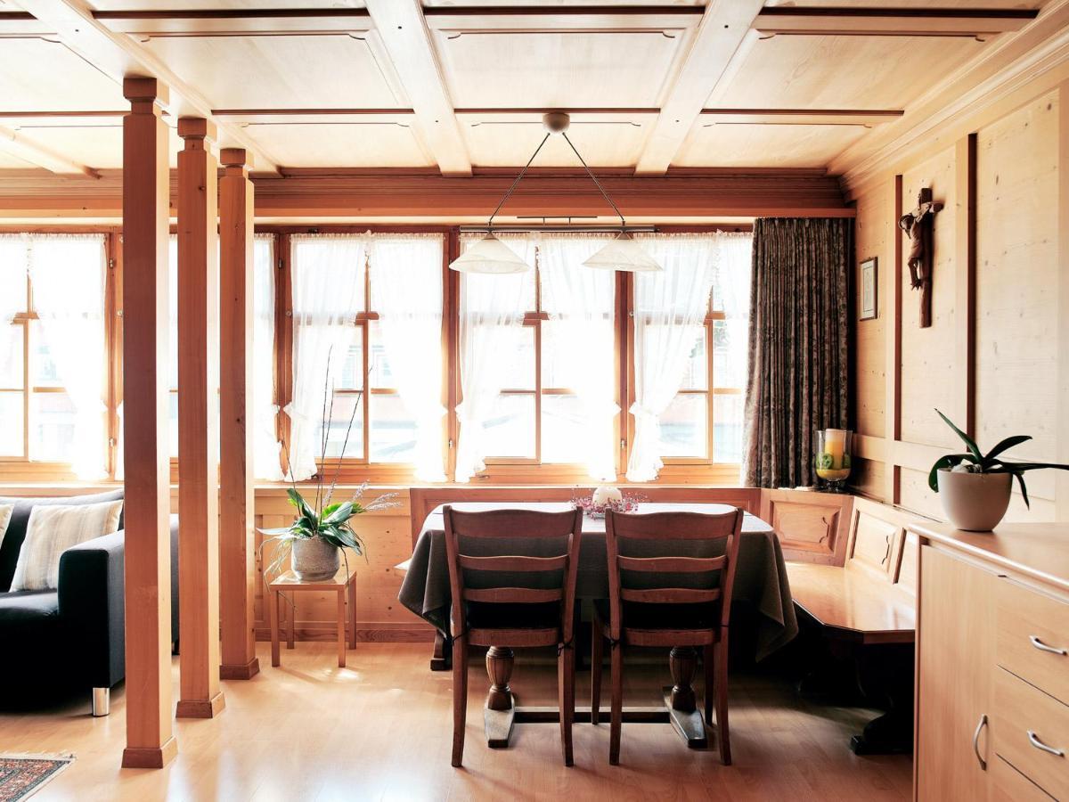 Gasthaus Hof Appenzell Εξωτερικό φωτογραφία